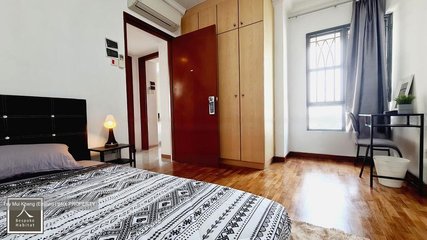 Aquarius By The Park (D16), Condominium #470168461